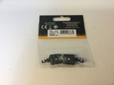 Graham Farish 379-419 N Gauge Axiom LN 25 Wagon Bogies (x2)