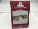 Wills SS49 OO Gauge Decked Girder Bridge Kit