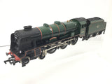 Dapol D41 OO Gauge BR Green Royal Scot 46115 Scots Guardsman