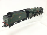 Dapol D41 OO Gauge BR Green Royal Scot 46115 Scots Guardsman