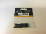 Graham Farish 379-443 N Gauge SR Bulleid Coach Bogies (x2)