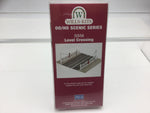 Wills SS56 OO Gauge Level Crossing Gates Kit