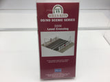 Wills SS56 OO Gauge Level Crossing Gates Kit