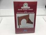 Wills SS59 OO Gauge Brick Tunnel Mouth Kit