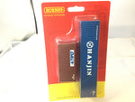 Hornby R60128 OO Gauge DAL & Hanjin, Container Pack, 1 x 20' and 1 x 40' Containers - Era 11