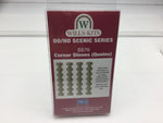 Wills SS76 OO Gauge Quoins/Corner Stones