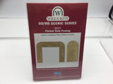 Wills SS77 OO Gauge Period York Paving