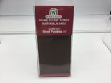Wills SSMP201 OO Gauge Wood Planking Sheets