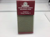 Wills SSMP210 OO Gauge Crazy Paving Sheets