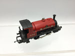 Hornby R159 OO Gauge Class 0F Pug 313 Robbie Burns