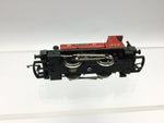 Hornby R159 OO Gauge Class 0F Pug 313 Robbie Burns