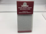 Wills SSMP215 OO Gauge Limewashed Stone Sheets