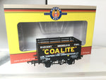 Oxford Rail 76CK7002 OO Gauge Coke Wagon Coalite 552