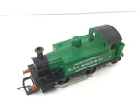 Hornby R794 OO Gauge Holden 101 Class 4 Wood & Co Timber