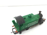 Hornby R794 OO Gauge Holden 101 Class 4 Wood & Co Timber