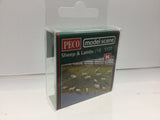 Modelscene 5177 N Gauge Sheep & Lambs (Pack 14)