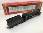 Hornby R082 OO Gauge GWR King 6008 King James II