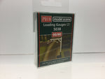 Modelscene 5038 OO Gauge Loading Gauge