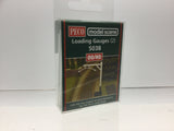 Modelscene 5038 OO Gauge Loading Gauge