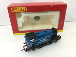 Hornby R2673 OO Gauge Class D Industrial 0-4-0 No 2 Morse Collieries