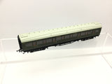 Hornby R4297E OO Gauge SR Maunsell Corr 3rd Coach 2351