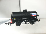 Oxford Rail 76TK2001 OO Gauge 12t Tank Wagon Mobil 64