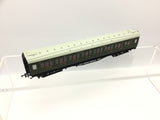 Hornby R4297E OO Gauge SR Maunsell Corr 3rd Coach 2351