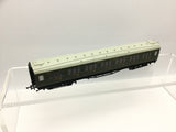 Hornby R4298D OO Gauge SR Maunsell Corr 1st Coach 7672
