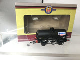 Oxford Rail 76TK2001 OO Gauge 12t Tank Wagon Mobil 64