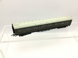 Hornby R4298D OO Gauge SR Maunsell Corr 1st Coach 7672