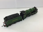 Hornby R2124 OO Gauge SR Schools Class 907 Dulwich Malachite