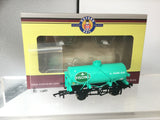 Oxford Rail 76TK2005 OO Gauge 12t Tank Wagon Fisons 31