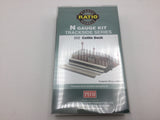 Ratio 202 N Gauge Cattle Dock Kit