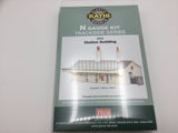 Ratio 204 N Gauge Station Building Kit