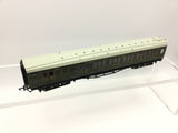Hornby R4318A OO Gauge SR Maunsell Brake Coach 6571