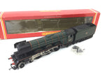 Hornby R078 OO Gauge BR Green Class A3 Flying Scotsman 60103