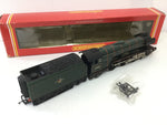 Hornby R078 OO Gauge BR Green Class A3 Flying Scotsman 60103