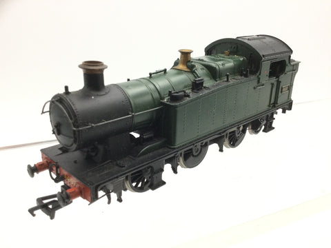 Bachmann 32-081 OO Gauge BR Black 56xx 5660
