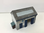 Hornby R8556 OO Gauge Jack Beeton's Garage