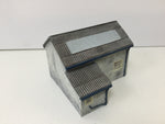 Hornby R8556 OO Gauge Jack Beeton's Garage
