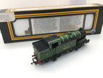 Dapol D53 OO Gauge LNER Green Class N2 9522
