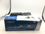 Dapol 4D-022-012D OO Gauge Chiltern Class 68 68015 DCC Fitted