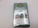 Ratio 228 N Gauge Oil Depot Kit