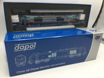 Dapol 4D-022-017 OO Gauge Class 68023 Achilles TransPennine Express
