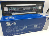Dapol 4D-022-018 OO Gauge Class 68032 Destroyer TransPennine Express