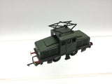 Triang R252 OO Gauge BR Steeple Cab Electric Loco