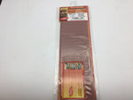 Chooch Enterprises 8670 O/G Gauge Flexible Large Brick Paving