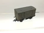 Bachmann 33-628 OO Gauge BR 12t Single Vent Van M504891 (Weathered)