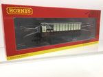 Hornby R40076 OO Gauge LNWR, 4 Wheel Coach, Brake Baggage, 9645 - Era 2