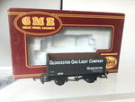 Airfix 54380 OO Gauge 7 Plank Wagon Gloucester Gas Light Company